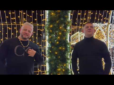 GIPSY MIRO BYSTRANY  2025  ruzi me cinav  cover