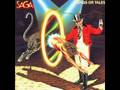 Saga - The Flyer