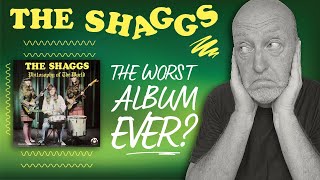 The Shaggs - Is this the WORST album Ever!?