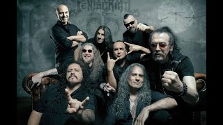 Pentagram - Şeytan bunun neresinde? (Karaoke)