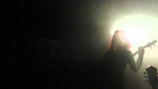 Clan of Xymox - Something Wrong