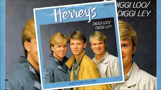 Herrey&#39;s - Diggi Loo, Diggi Ley [english version]