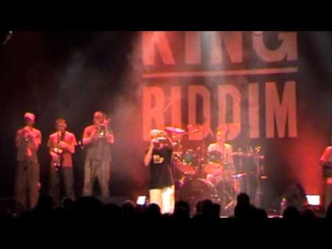 KING RIDDIM LIVE - POSITIF?! EXO 7 - 2005