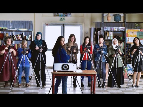 CINEMA SABAYA (Trailer)