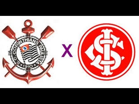 Corinthians 2 x 0 Internacional - 1ª Final Copa do Brasil 2009 - Jogo Completo