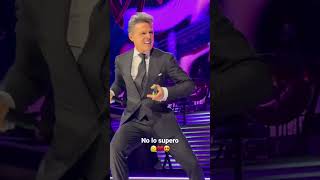 Luis Miguel - Suave - 16/8/23 Buenos Aires #luismigueltour23 #luismiguel #luismi