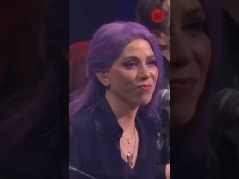 Marisha's Comeback STUNS Laura Bailey! #criticalrole #mightynein #laurabailey