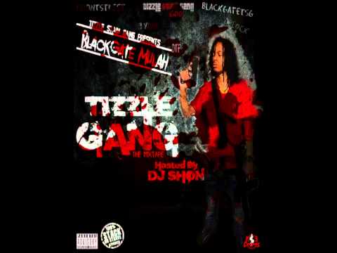 Blackgate Mulah - Prime