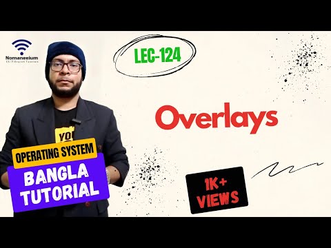 Part 5 1 Memory Management OS বাংলা টিউটোরিয়াল