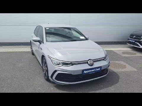 Volkswagen Golf R-LINE 1.5 TSI 130HP MANUAL - Image 2