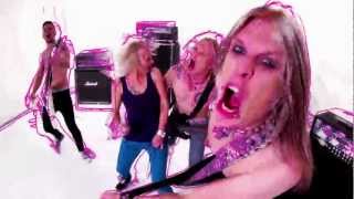 Dead Cult Diaries - Boys & Toys, OFFICIAL VIDEO