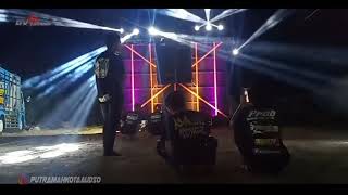 Download lagu TARIK SES SEMONGKO || DJ YANG KALIAN CARI ADAMBARAI PUTRA MAHKOTA AUDIO mp3