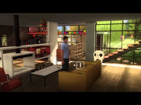 Heavy Rain Gameplay Walkthrough HD - Part 1 [No Commentary]