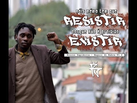 Video thumbnail for Neguin Di Kebra PT 2