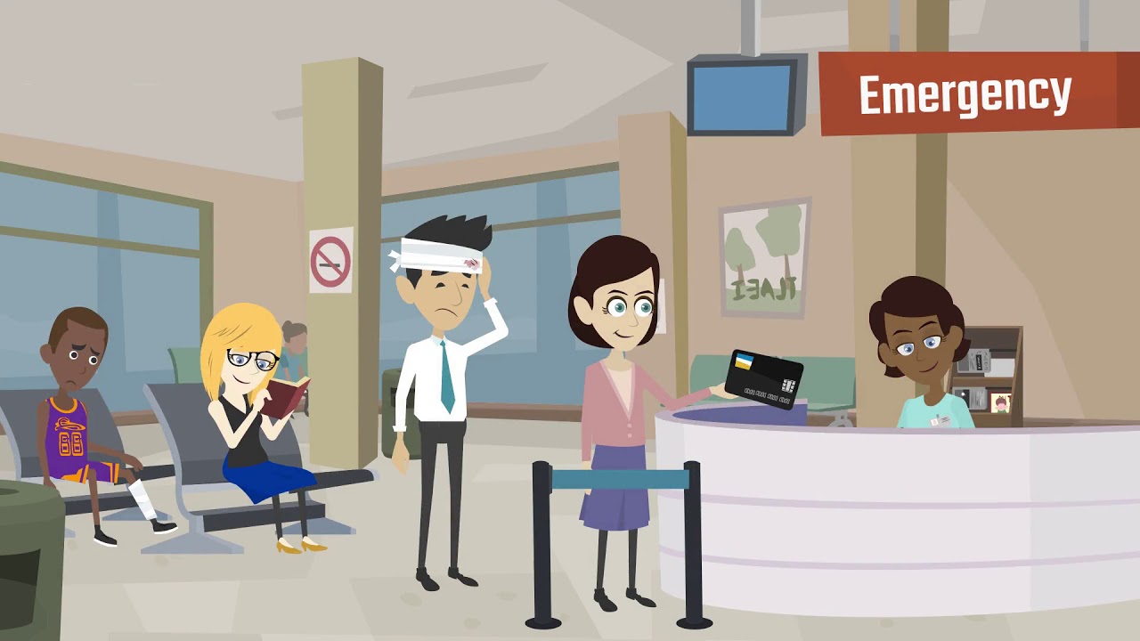 How To Use Your Difference Card