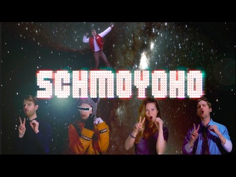 The Full Schmoyoho Song - Schmoyoho, Accent on the Yo