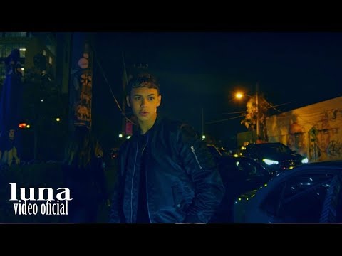 ROBI - Luna (Video Oficial)