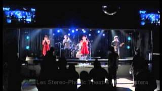 Obscurity Knocks(Trash can sinatras) by Les Stereo-Phonic Theatre