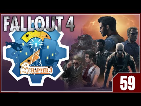Fallout: Sim Settlements 2 Chapter 3 - EP59