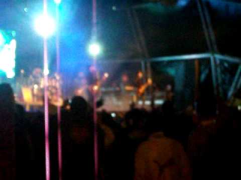 Rosa de Saron Convocação 2010