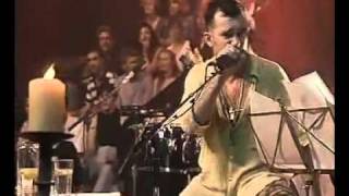 VIETNAM WAR - KHE SANH (Don Walker) - Jimmy Barnes and Cold Chisel