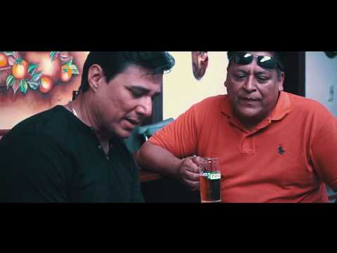 LA CRUDA - INTERNACIONAL CARRO SHOW (VIDEOCLIP OFICIAL)