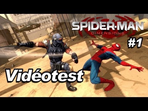 spider man shattered dimensions pc problems