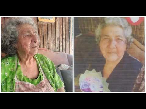 Intensa búsqueda de adulta mayor que está desaparecida en Los Ángeles