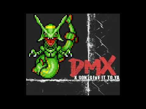 Littleroot Gon' Give It To Ya (Pokémon RSE Vs DMX)