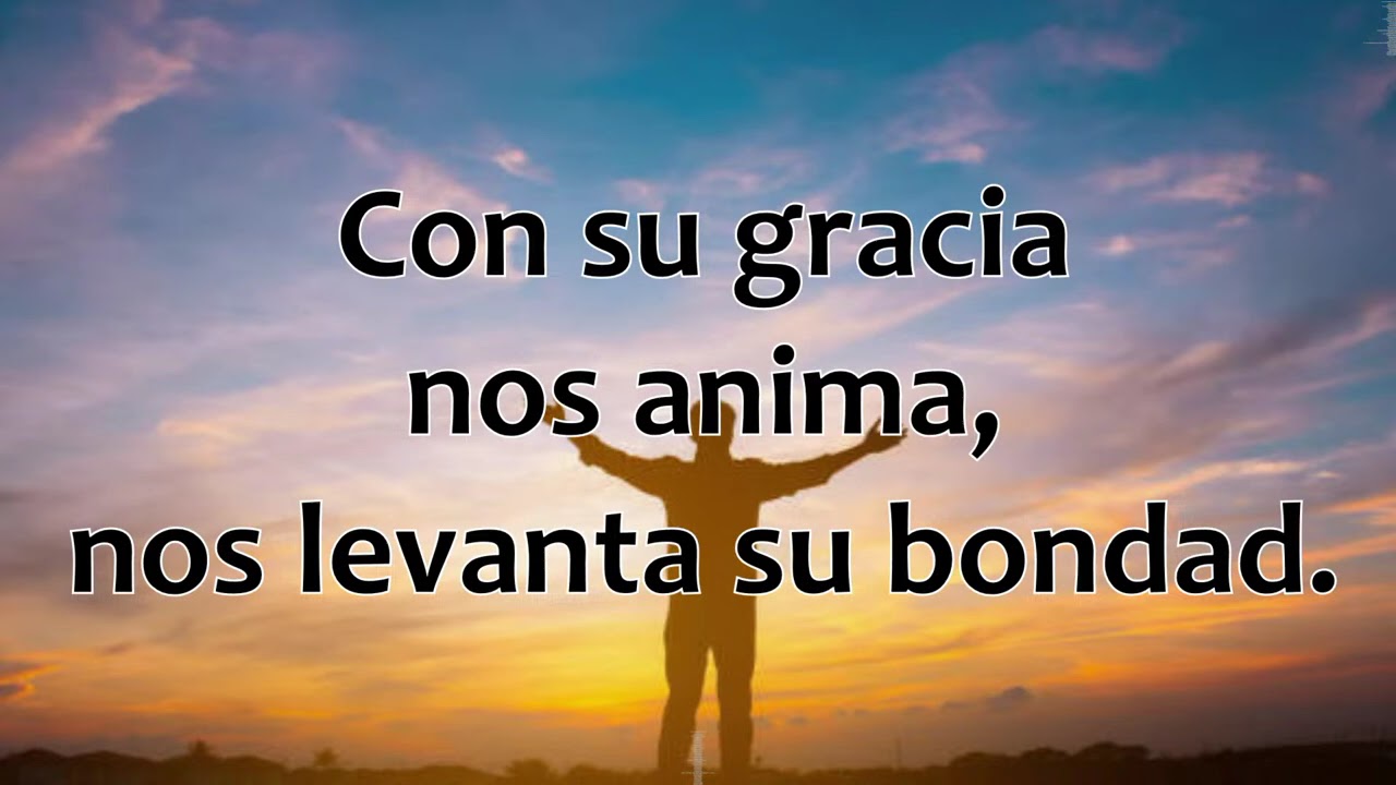 Himno 579 - Corazones siempre alegres