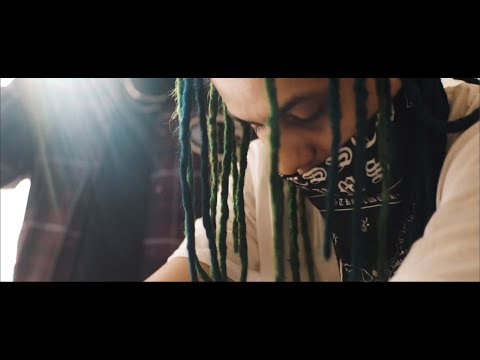 Pistola Bang Ft. JM$ - En el vuelo (Video Oficial)