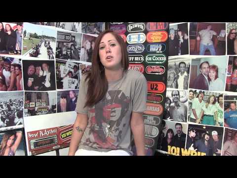 101 WRIF - Rock Girl's B Day Party - WRIF Store & Podcast