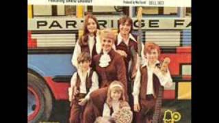~The Partridge Family- Maybe Someday~