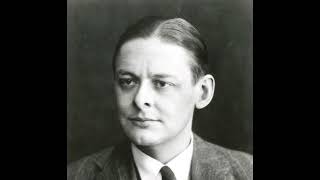 The Conditions of Culture, by T. S. Eliot