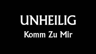 2001 - Unheilig - Willenlos (Schwarze Witwe Remix)