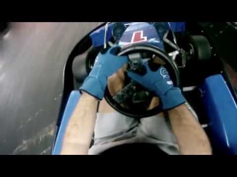 F46 - Super-Pro - Top Kart Barra - 03/06/2012