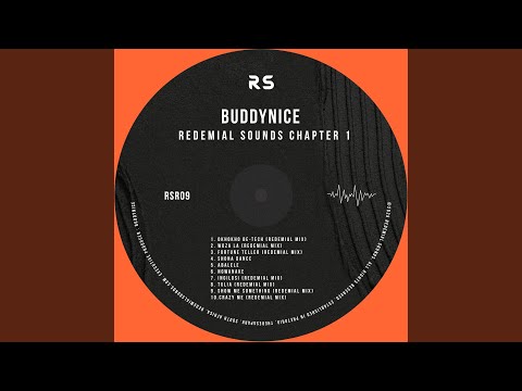 Ingilosi (Redemial Mix)