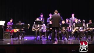 Bowie Jazz - Back To The Apple