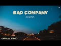 Bad Company Jodha Official Music Video Kulbir Jhinjer Punjabisong