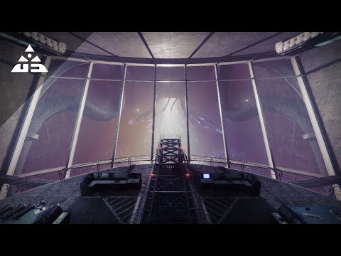 Tenebrium (Veil Containment) - Destiny 2: Lightfall OST
