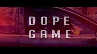 Young Smobby - DOPE GAME (Official Video Shot By DazedOutFilmz)