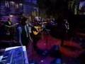 Linda Ronstadt - The Waiting (Letterman 3-21-95)