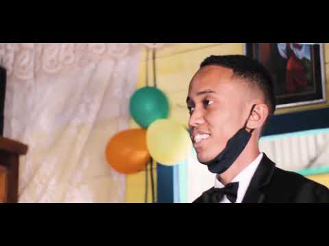 Gabhy Smith ft Rismah - Alainy Vady (Officiel vidéo)
