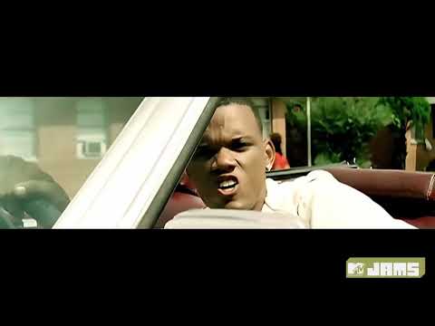Rich Boy- Throw Some D's (Dirty Video, HD VERSION)