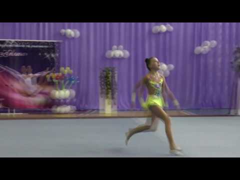 Зайцева Лиза 2006