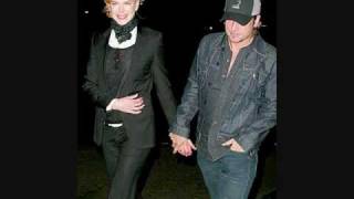 Nicole Kidman and Keith Urban