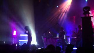 Grizelda - Yeasayer @ Metropolis 08/06/2011