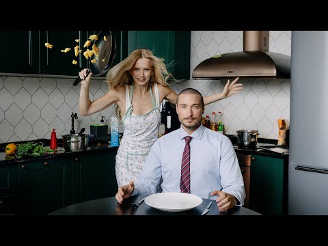 Нікіта Кісельов - Сніданок