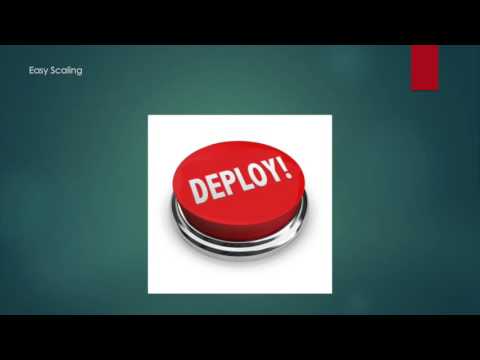 Scala Microservices with Akka-HTTP @ Yodle