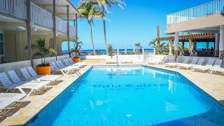 Villa Cofresi, Rincon, Dominican Republic